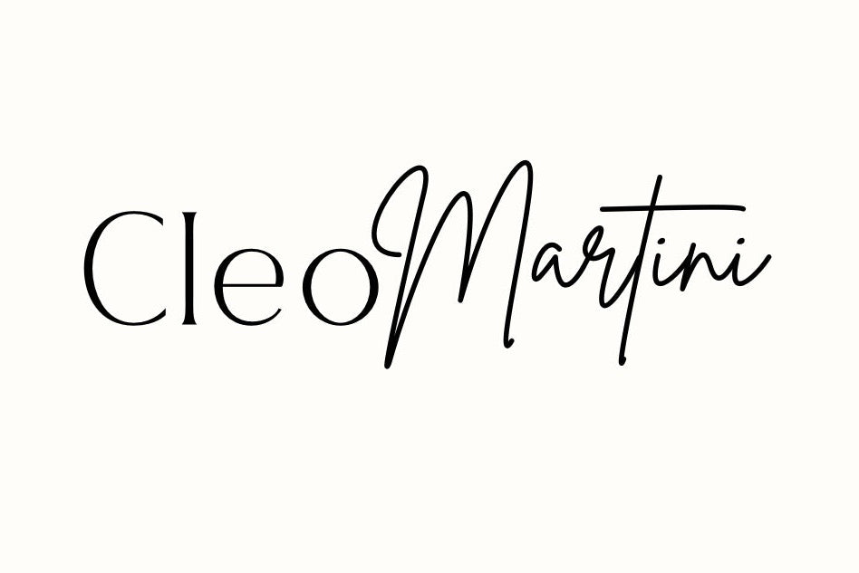 Cleo Martini